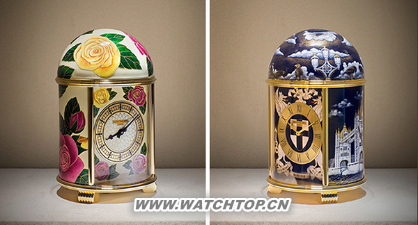百达翡丽特别版手表伦敦展览回顾 伦敦展 百达翡丽 手表 腕表 热点动态  第7张