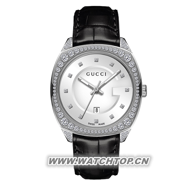 李宇春戛纳之行佩戴GUCCI腕表首饰出席活动 首饰 戛纳 Gucci 李宇春 腕表 热点动态  第4张