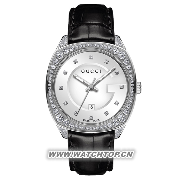 李宇春戛纳之行佩戴GUCCI腕表首饰出席活动 首饰 戛纳 Gucci 李宇春 腕表 热点动态  第6张