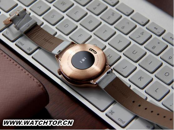 最美颜值智能手表 HUAWEI WATCH领衔 MOTO 360​ Apple Watch 华为 智能手表 智能手表  第7张