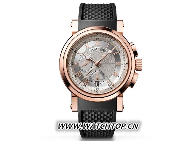 宝玑(BREGUET) ：夏日璀璨 优雅呈现 Breguet 宝玑 热点动态  第1张