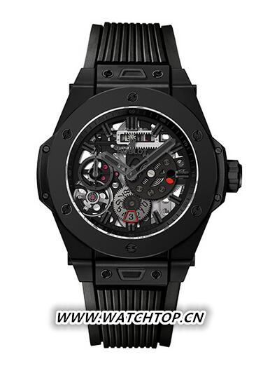 经典融合Berluti腕表 Berluti 宇舶表 腕表 热点动态  第4张