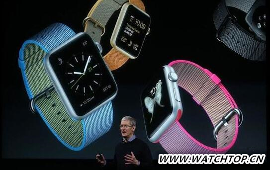 为什么苹果要在智能手表平台推出呼吸应用? 苹果 智能手表 热点动态  第1张