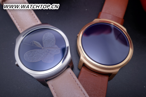 做更好的智能手表 Ticwatch两代产品纵览 Ticwatch 智能手表 智能手表  第1张