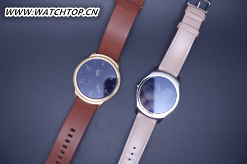 做更好的智能手表 Ticwatch两代产品纵览 Ticwatch 智能手表 智能手表  第3张