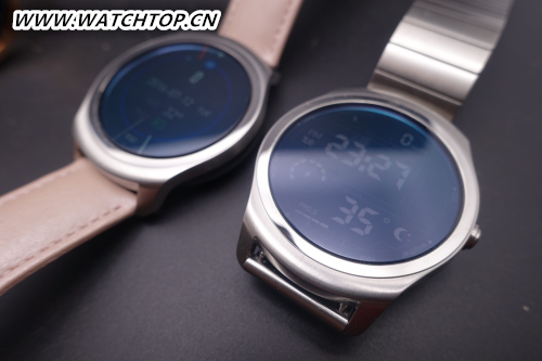 做更好的智能手表 Ticwatch两代产品纵览 Ticwatch 智能手表 智能手表  第4张