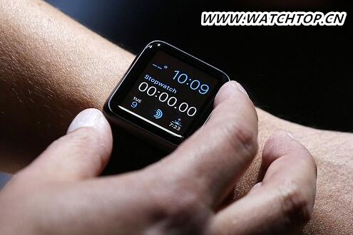 可穿戴设备风生水起 智能手表独占鳌头 Ticwatch2 华为 智能手表 智能手表  第1张