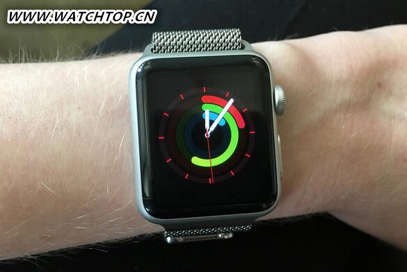 苹果手表新系统体验：这系统让手表变得好用好多  智能手表  第1张