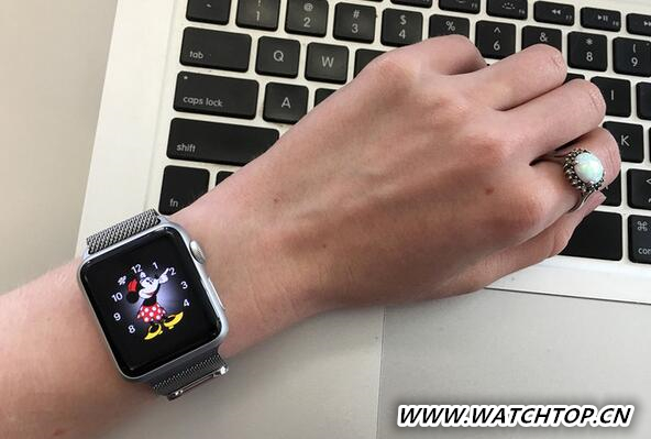 苹果手表新系统体验：这系统让手表变得好用好多  智能手表  第4张