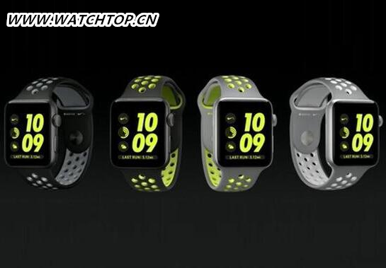 苹果智能手表转型 究竟在打什么主意？ Apple Watch 苹果手表 智能手表 智能手表  第1张