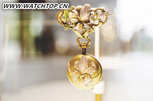 想去看欧米茄 “她的时光”女士腕表百年臻品？ 欧米茄 腕表 瑞士 热点动态  第2张