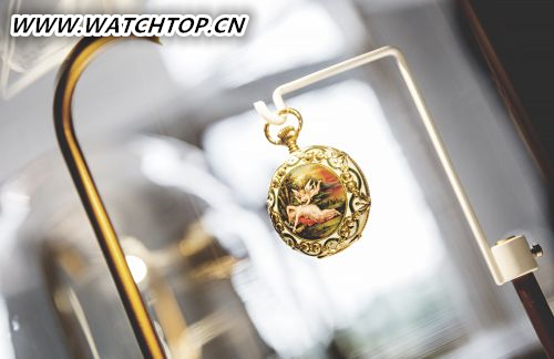 想去看欧米茄 “她的时光”女士腕表百年臻品？ 欧米茄 腕表 瑞士 热点动态  第3张