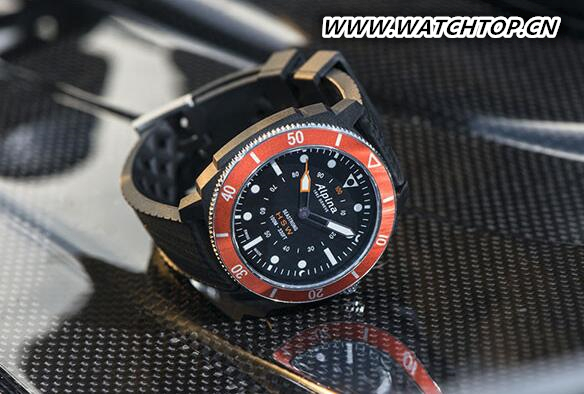 艾沛勒名表品牌推出全新潜水传统瑞士制智能腕表