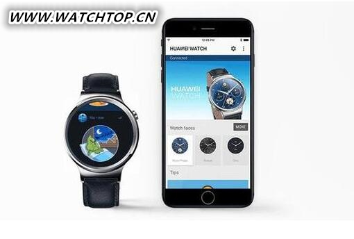 Android Wear 2.0无法改变智能手表现状