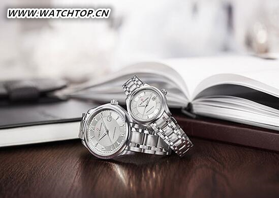 开启白色浪漫 宝齐莱推出名表品牌马利龙系列腕表
