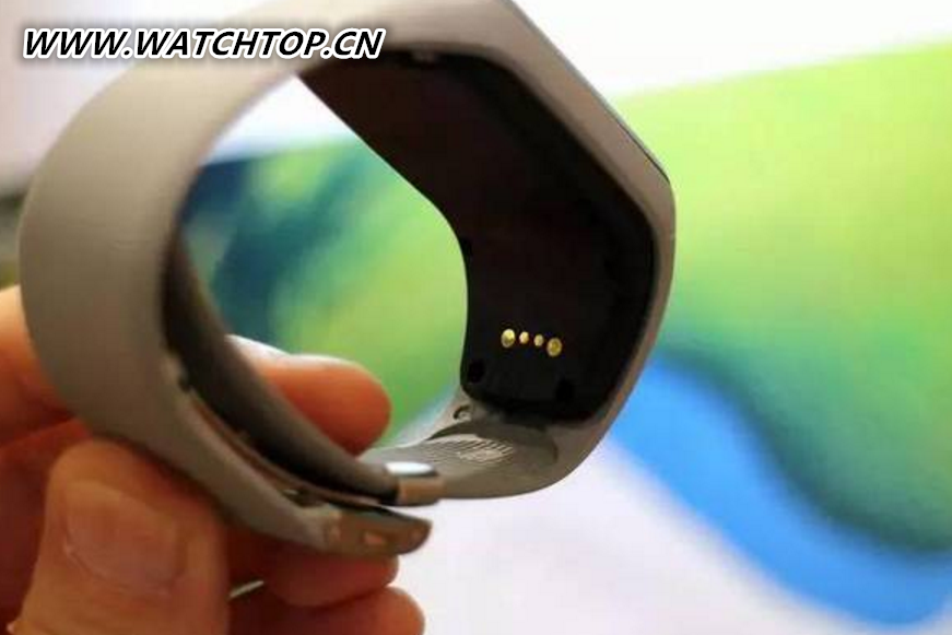 TomTom推出平价版高尔夫智能手表 Golfer 2 TomTom 高尔夫 智能手表 智能手表  第3张