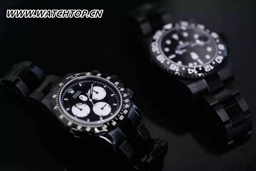 BAMFORD 定制 A BATHING APE® x Rolex Daytona 及 GMT 腕表今日开始抽签 瑞士巴塞尔展 劳力士 名表 热点动态 第1张