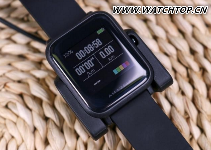 Apple Watch 3推出前 米动手表青春版最值得入手