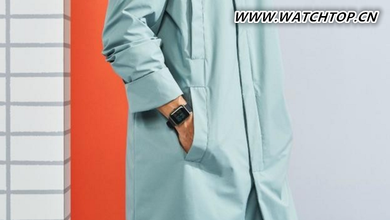 Apple Watch 3推出前 米动手表青春版最值得入手 米动手表 Apple Watch 3 苹果 智能手表 智能手表  第3张
