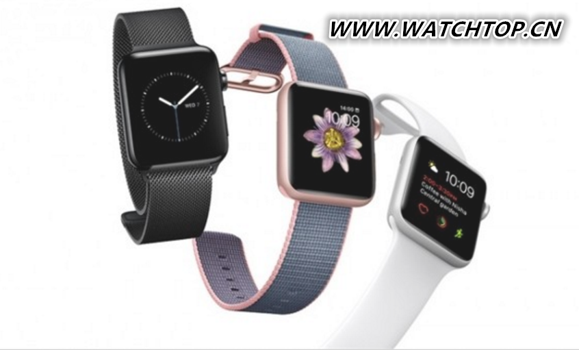 外形大改！苹果全新手表上路：能独立打电话/上网 Apple Watch 苹果 智能手表 智能手表  第1张