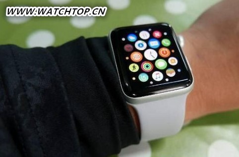 苹果公布新款手表的各项LTE续航 手表销量同比增50% Apple Watch 苹果 智能手表 智能手表  第1张