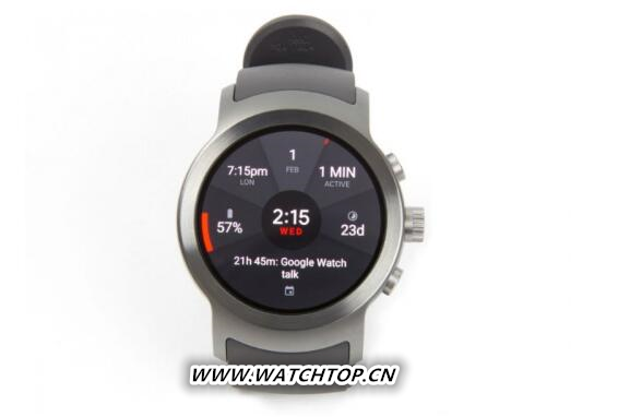 Android Wear要死了？高通智能手表处理器已两年未更迭 Android Wear 高通 处理器 智能手表 智能手表  第1张