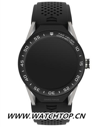 TAG Heuer泰格豪雅品牌大使李易峰佩戴CONNECTED MODULAR智能腕表 精彩亮相《动物世界》发布会 动物世界 李易峰 智能手表 泰格豪雅 行业资讯  第4张