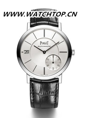 Piaget伯爵浪漫献礼 挚爱相伴共浴Sunny Side of Life Polo S Possession 伯爵 Piaget 行业资讯  第4张