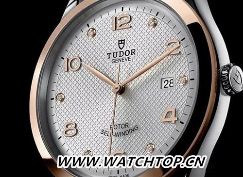 Tudor 帝舵1926腕表 帝舵 行业资讯  第2张