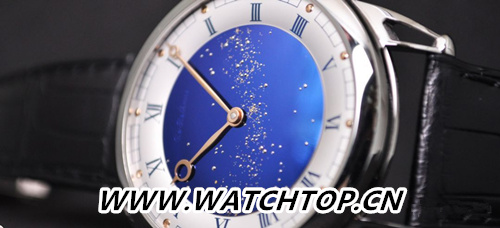 De Bethune 2018新款介绍 De Bethune 行业资讯  第1张