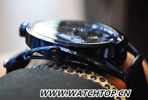 De Bethune 2018新款介绍 De Bethune 行业资讯  第3张