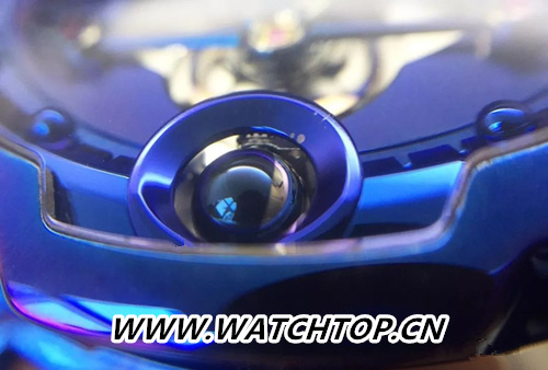 De Bethune 2018新款介绍 De Bethune 行业资讯  第4张