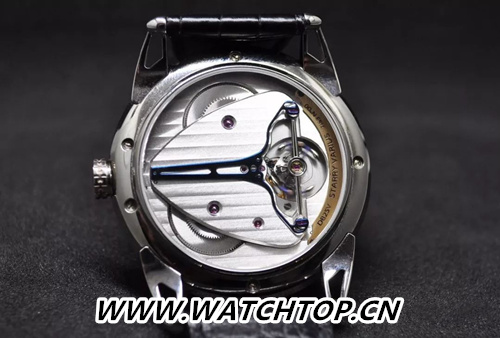 De Bethune 2018新款介绍 De Bethune 行业资讯  第6张