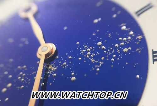 De Bethune 2018新款介绍 De Bethune 行业资讯  第7张