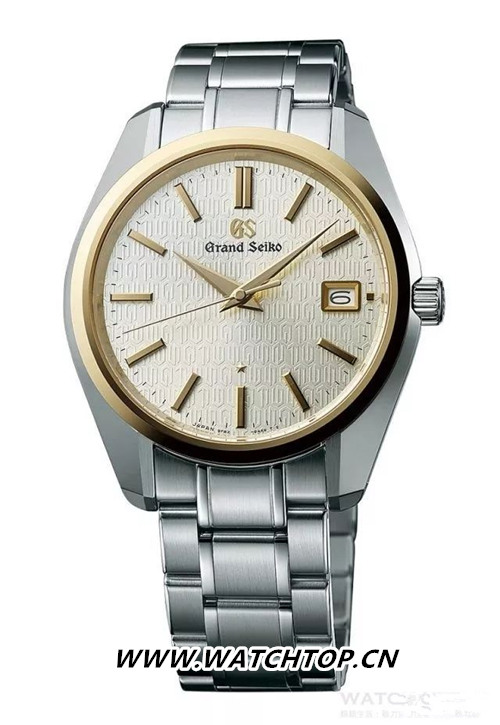 Grand Seiko 9F机芯25周年限定纪念腕表再现绝代风华 Grand Seiko 行业资讯  第3张