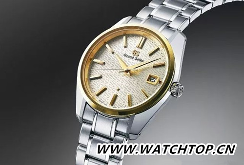 Grand Seiko 9F机芯25周年限定纪念腕表再现绝代风华 Grand Seiko 行业资讯  第6张