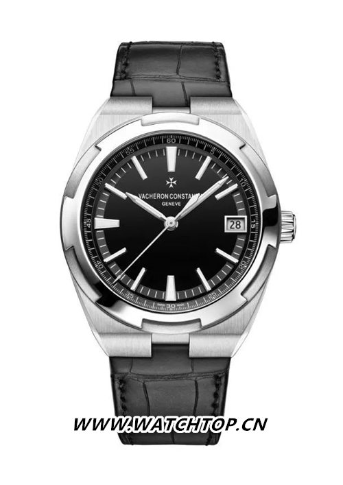 Vacheron Constantin 江诗丹顿 Overseas 2018新款登场 腕表 江诗丹顿 行业资讯  第6张