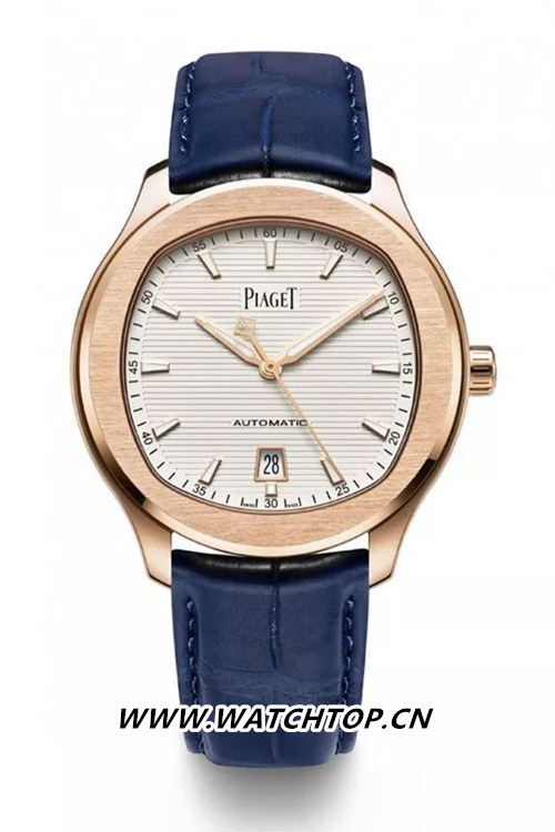 Piaget 伯爵Polo S系列新作 伯爵表 行业资讯  第6张