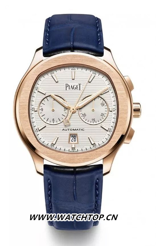 Piaget 伯爵Polo S系列新作 伯爵表 行业资讯  第7张