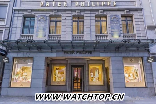 百达翡丽 Patek Philippe 艺术时计展 腕表 百达翡丽 行业资讯  第4张