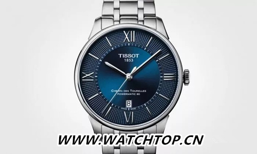 天梭 TISSOT 杜鲁尔系列