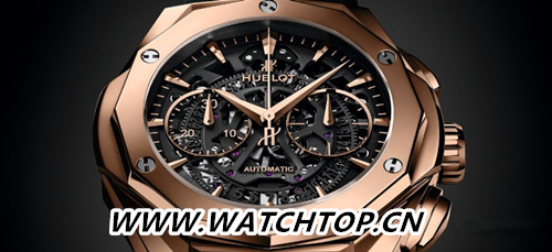浑然天成的融合艺术：Hublot宇舶表 x Richard Orlinski