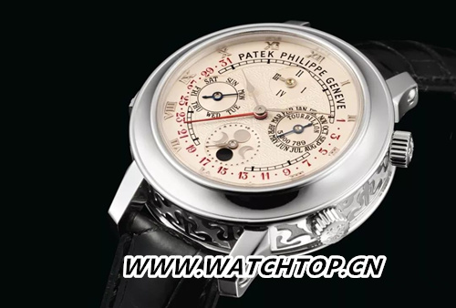 亚洲拍卖史上最贵腕表诞生：蒂芙尼发行的Patek Philippe Ref. 2499破纪录 腕表 百达翡丽 行业资讯  第5张