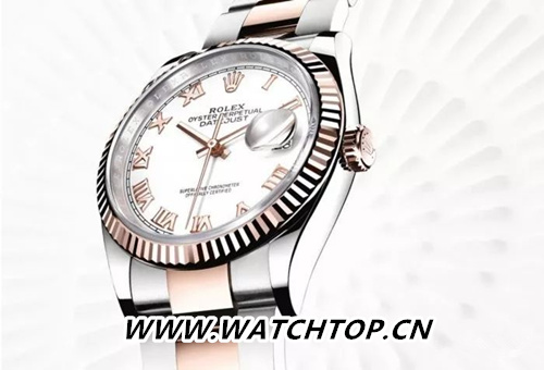 高尔夫美国公开赛的共同记忆 ROLEX 劳力士Datejust 劳力士 行业资讯  第6张