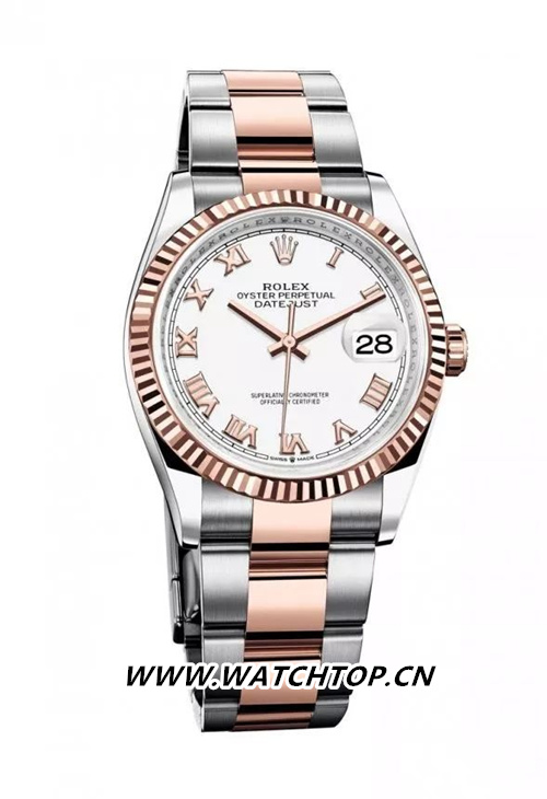 高尔夫美国公开赛的共同记忆 ROLEX 劳力士Datejust 劳力士 行业资讯  第7张